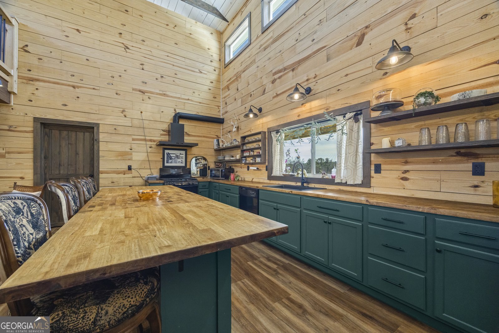 2456 Tex Smith Drive Elberton - Photo 16