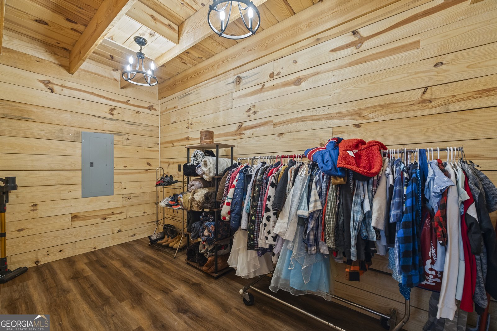 2456 Tex Smith Drive Elberton - Photo 18