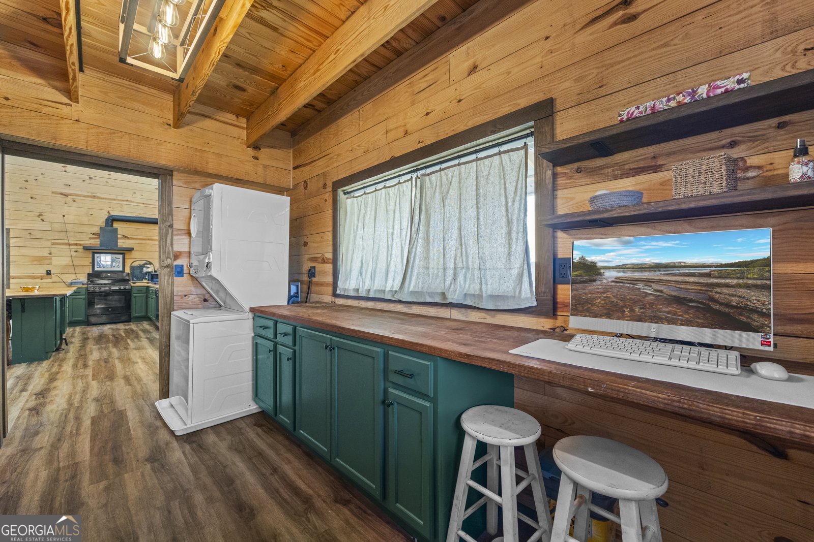 2456 Tex Smith Drive Elberton - Photo 20