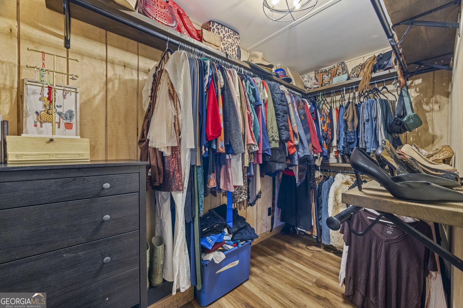 2456 Tex Smith Drive Elberton - Photo 21