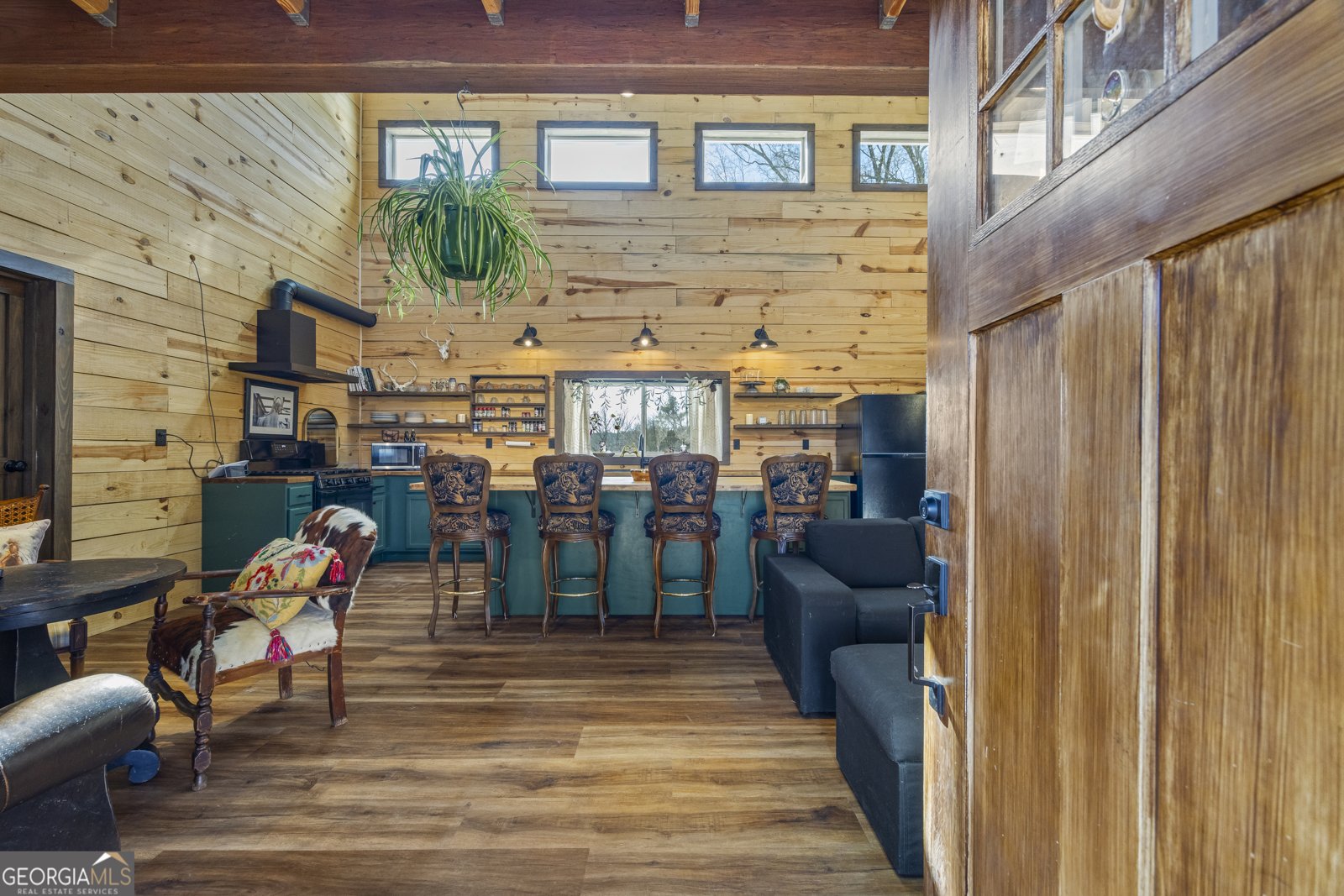 2456 Tex Smith Drive Elberton - Photo 22