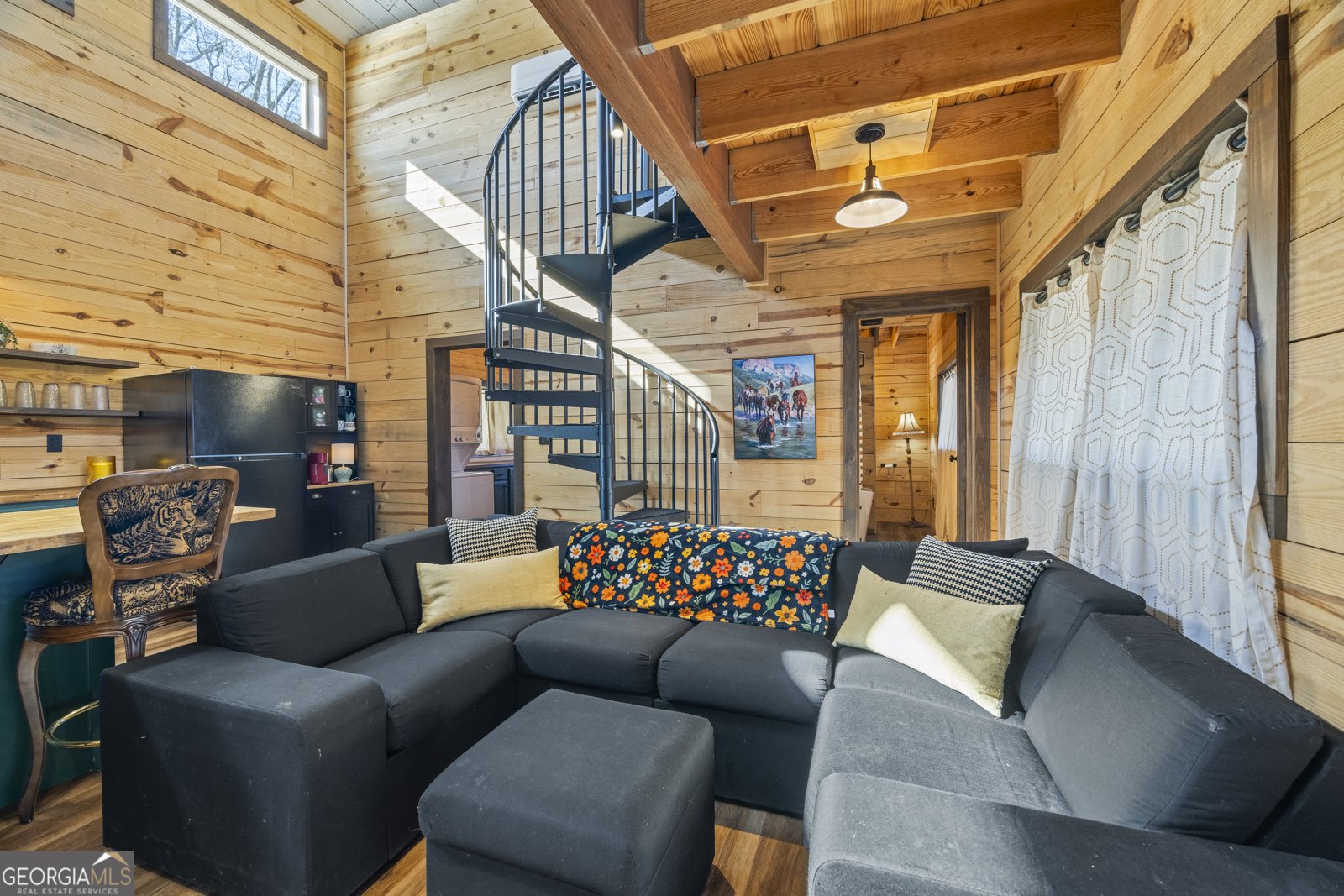 2456 Tex Smith Drive Elberton - Photo 23