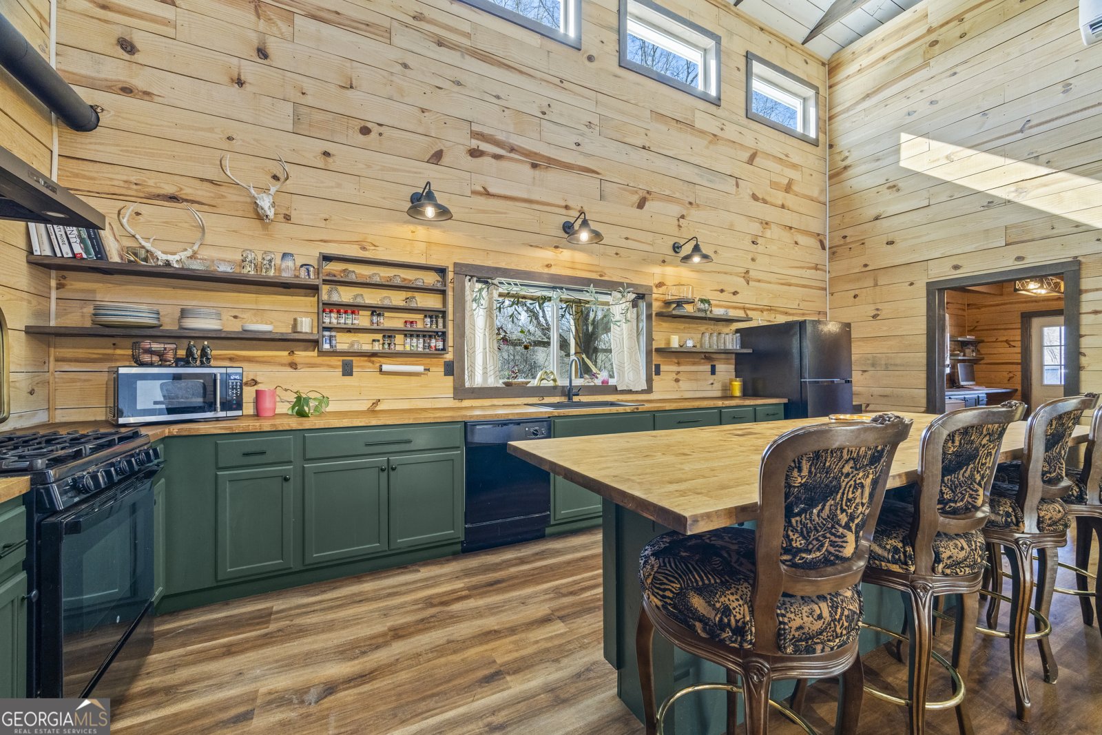 2456 Tex Smith Drive Elberton - Photo 26