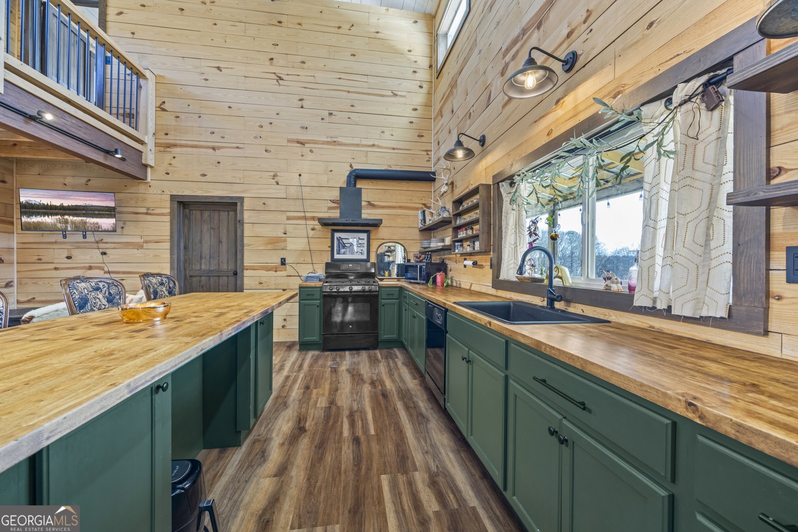 2456 Tex Smith Drive Elberton - Photo 29