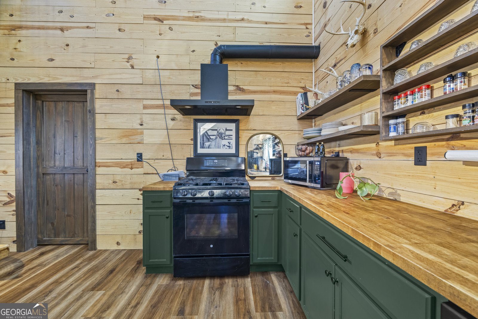 2456 Tex Smith Drive Elberton - Photo 31