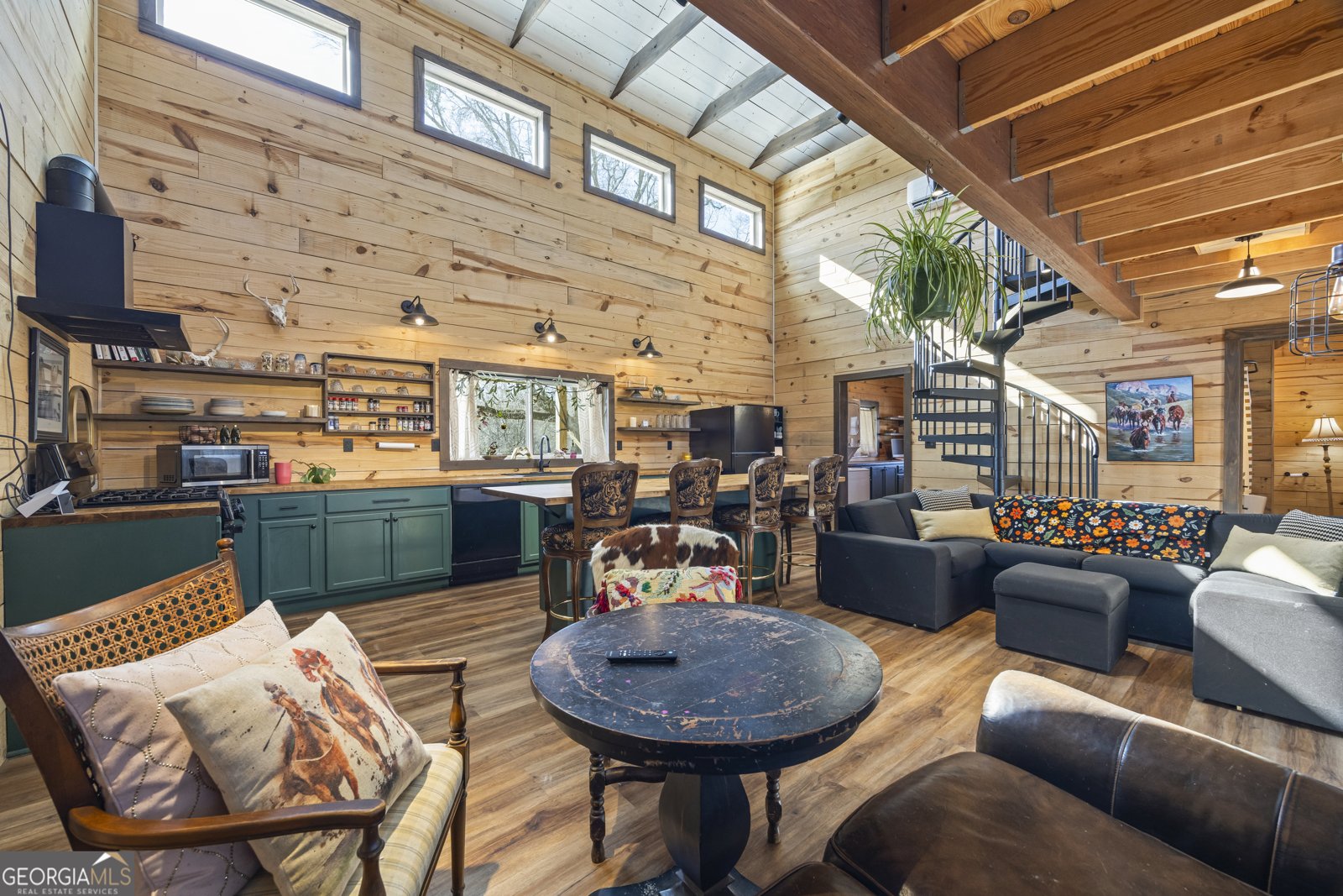 2456 Tex Smith Drive Elberton - Photo 32