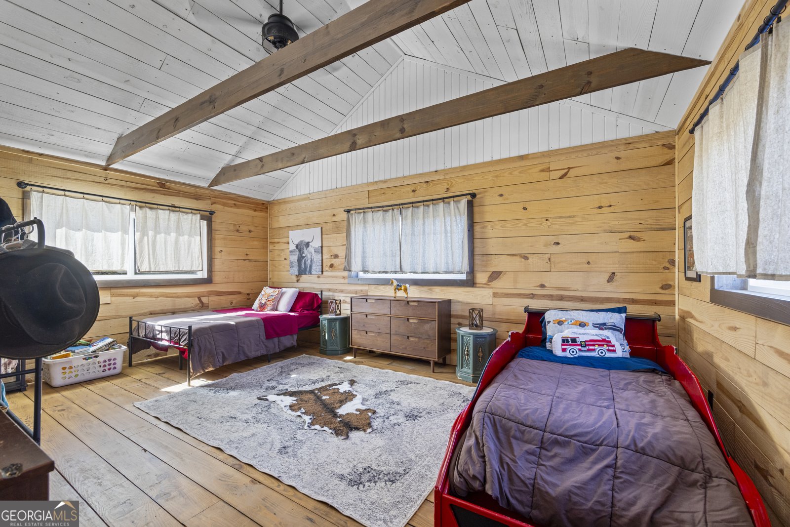 2456 Tex Smith Drive Elberton - Photo 34