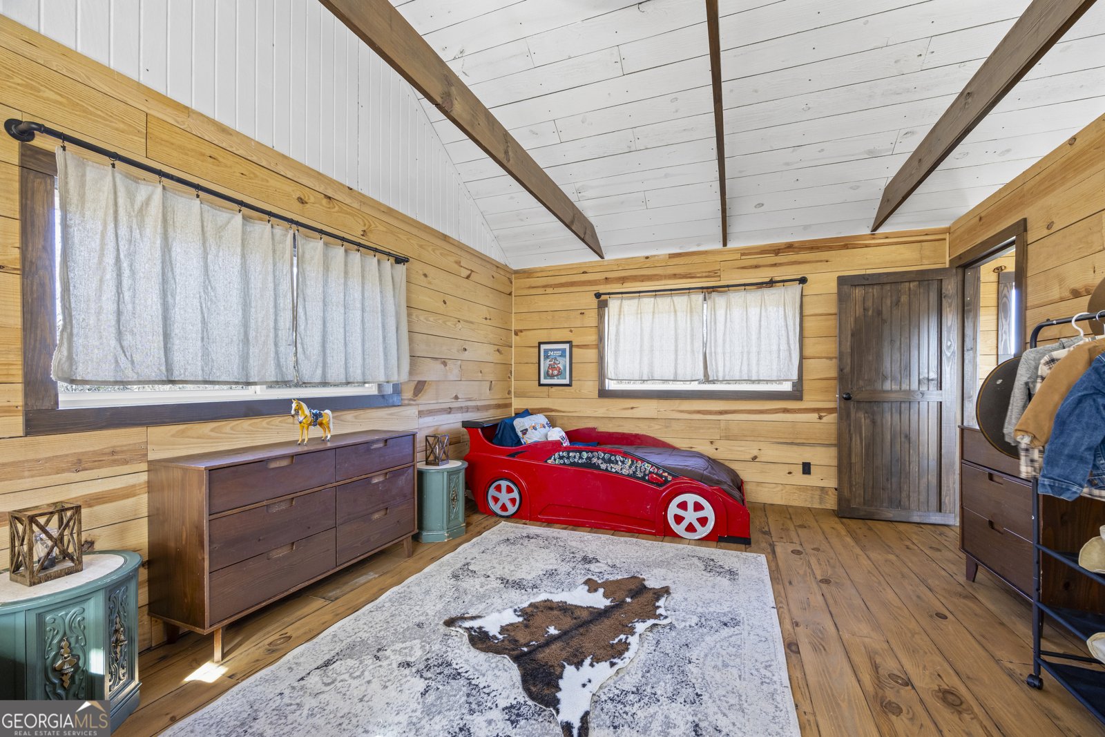 2456 Tex Smith Drive Elberton - Photo 36