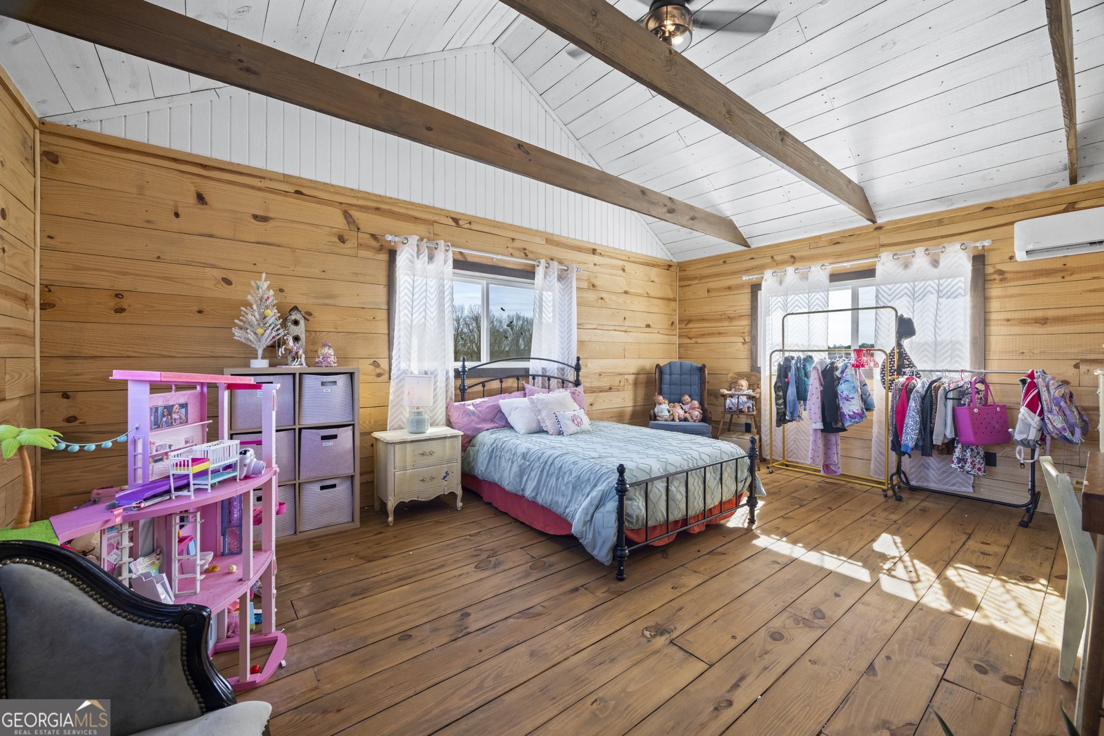 2456 Tex Smith Drive Elberton - Photo 39