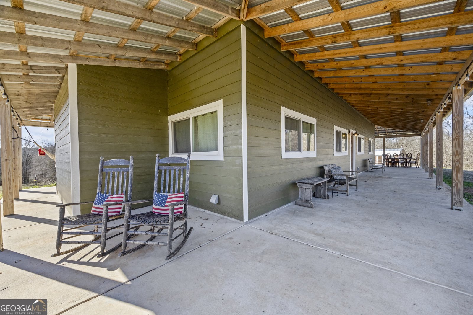 2456 Tex Smith Drive Elberton - Photo 41