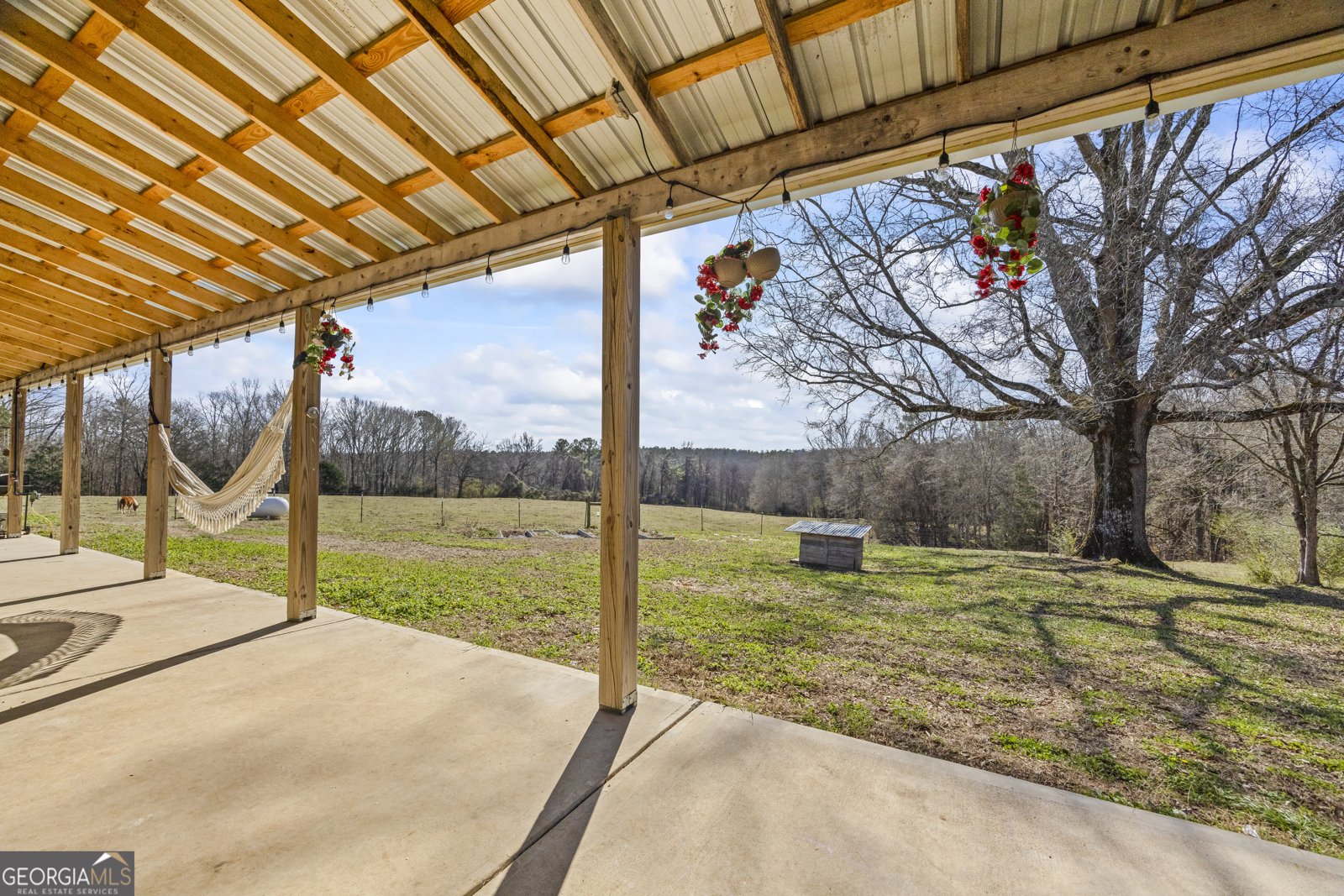 2456 Tex Smith Drive Elberton - Photo 43