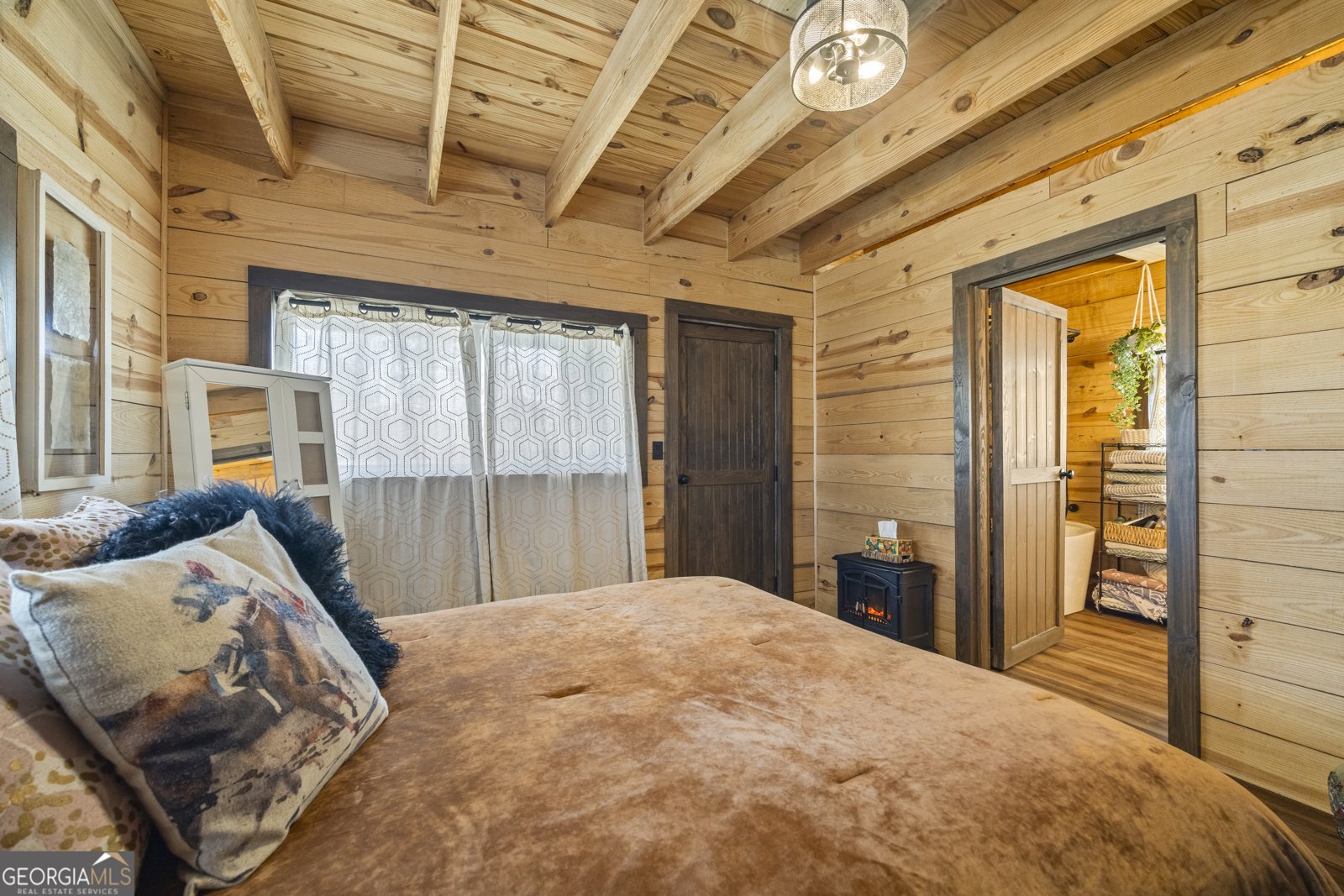 2456 Tex Smith Drive Elberton - Photo 44