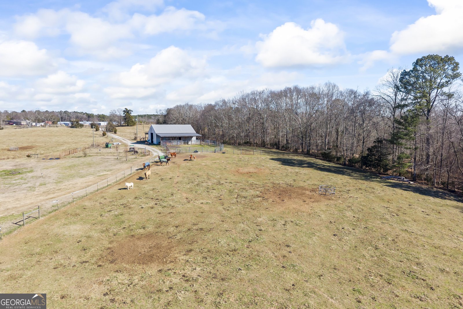 2456 Tex Smith Drive Elberton - Photo 56