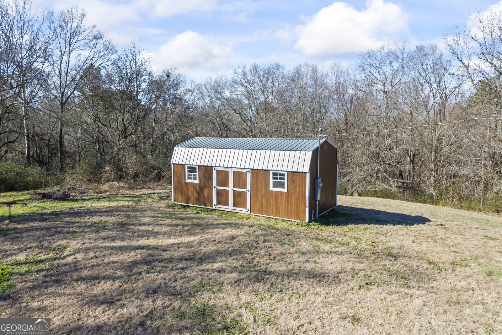 2456 Tex Smith Drive Elberton - Photo 57