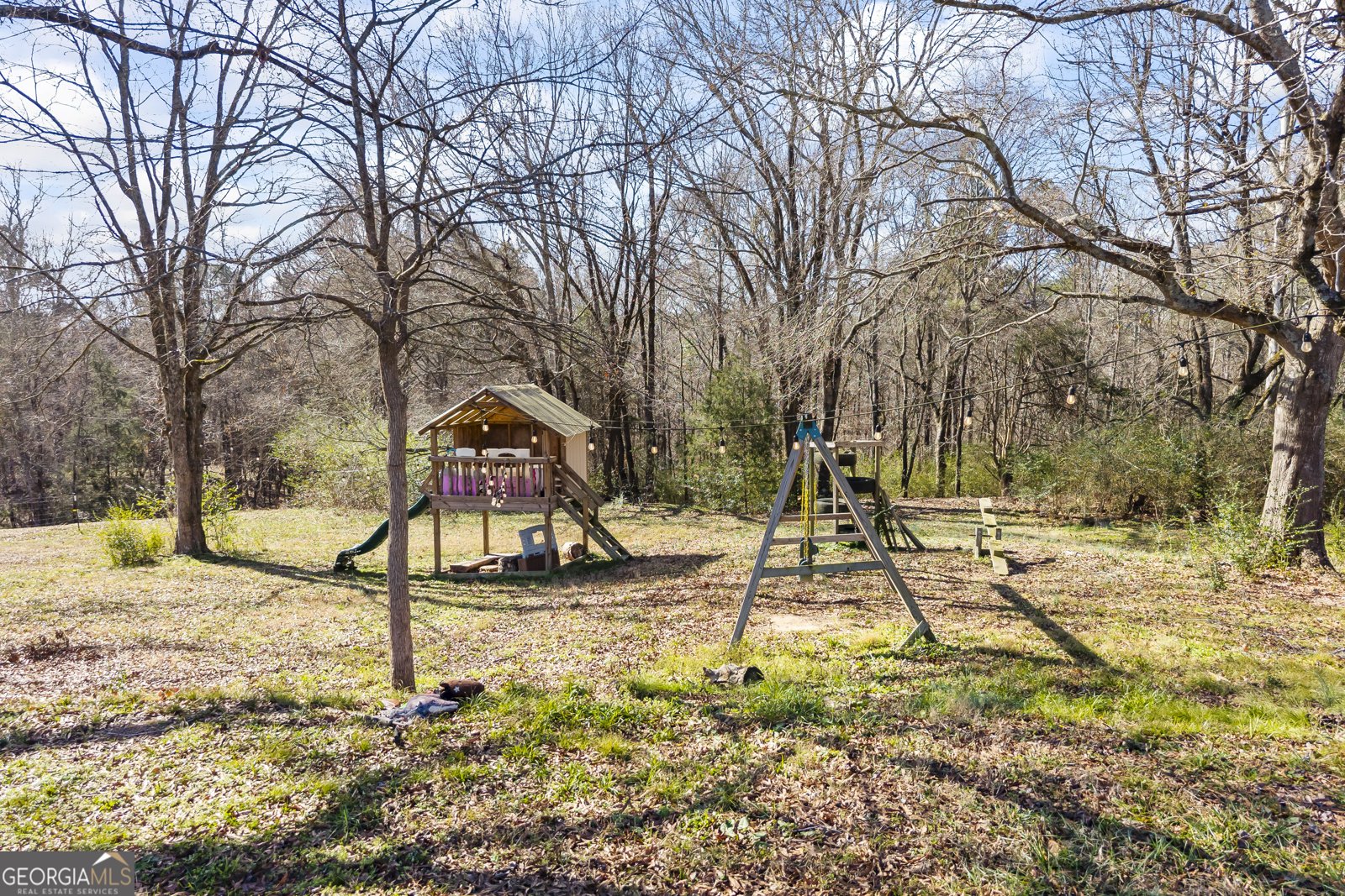 2456 Tex Smith Drive Elberton - Photo 60