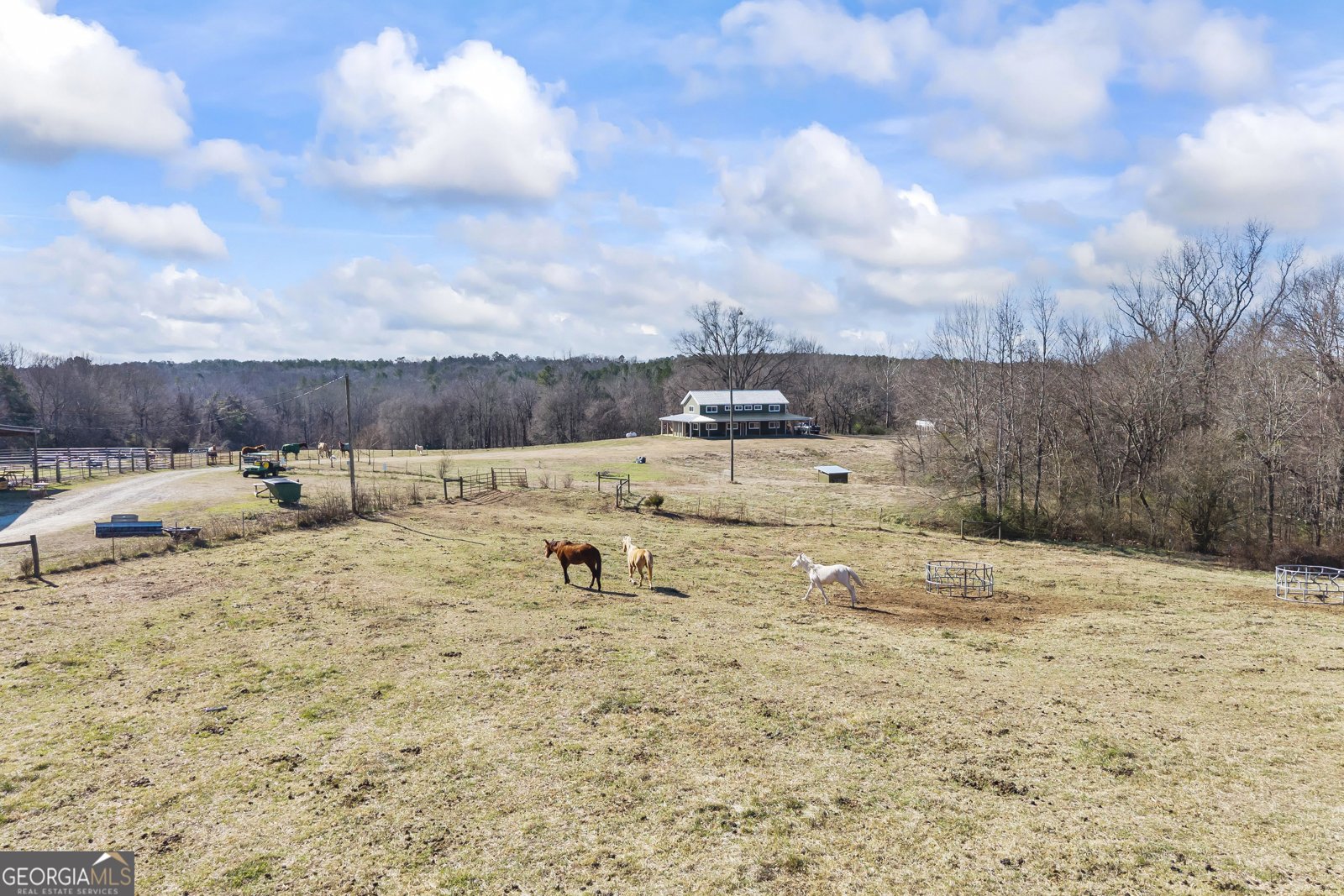 2456 Tex Smith Drive Elberton - Photo 65