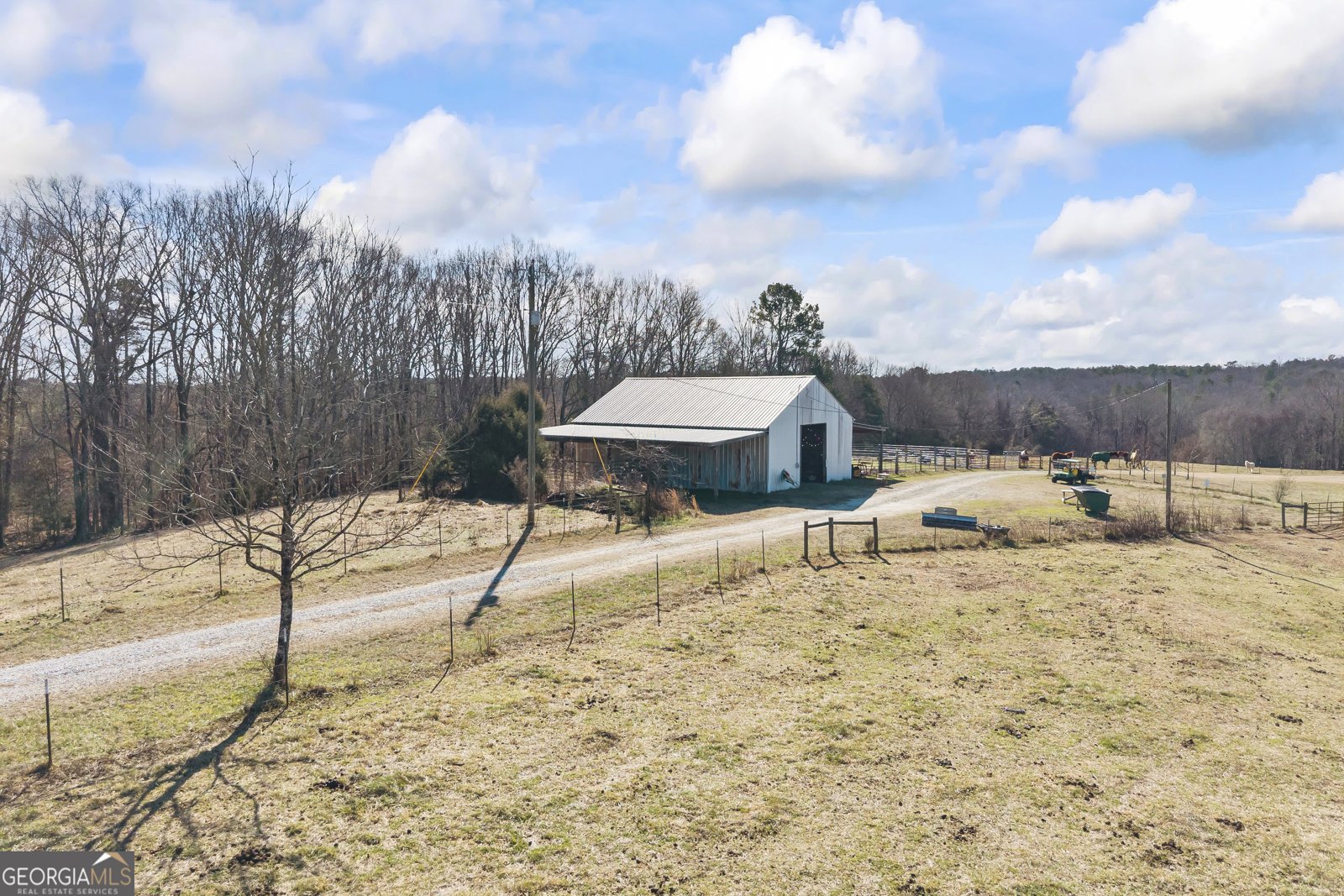 2456 Tex Smith Drive Elberton - Photo 66