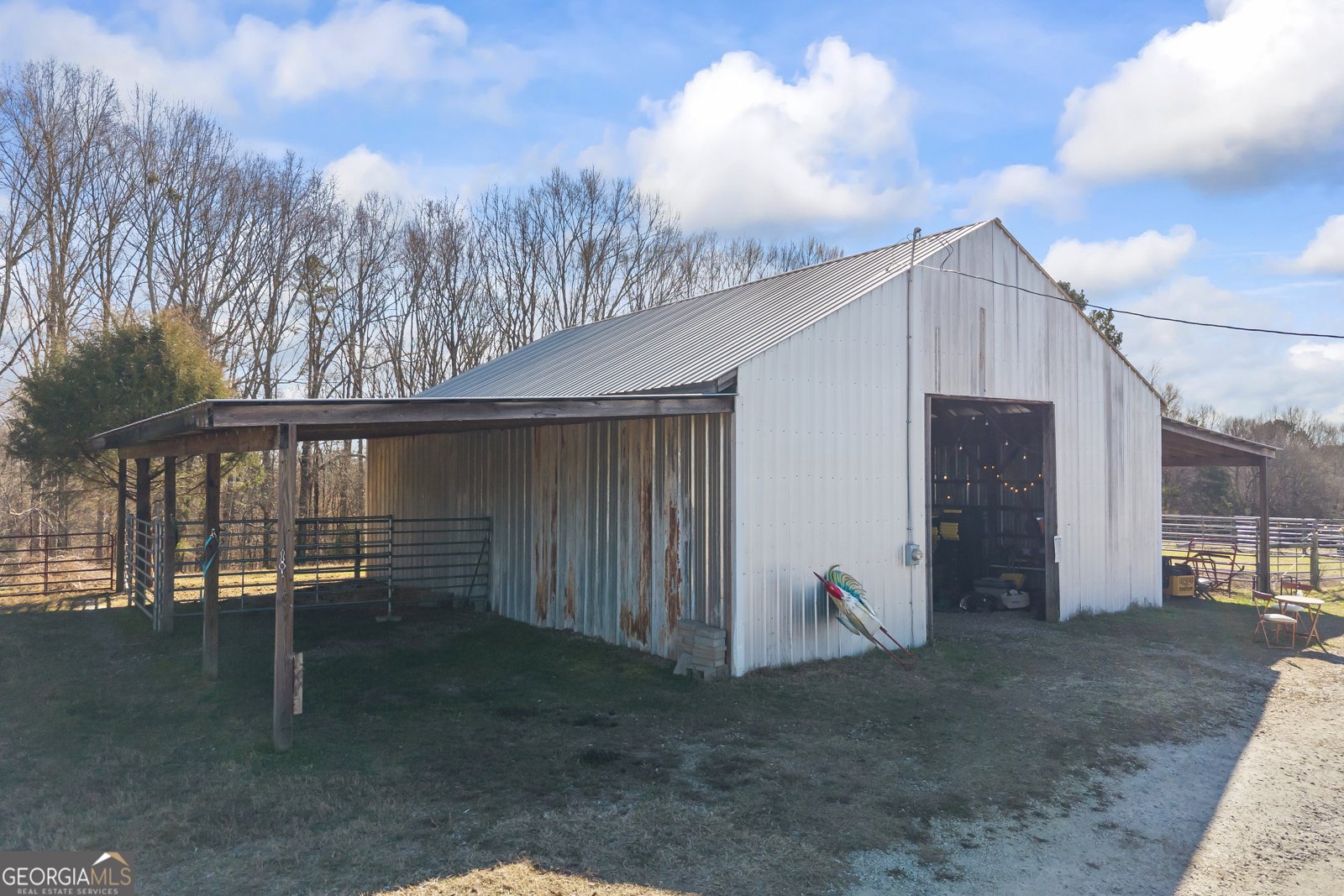 2456 Tex Smith Drive Elberton - Photo 69