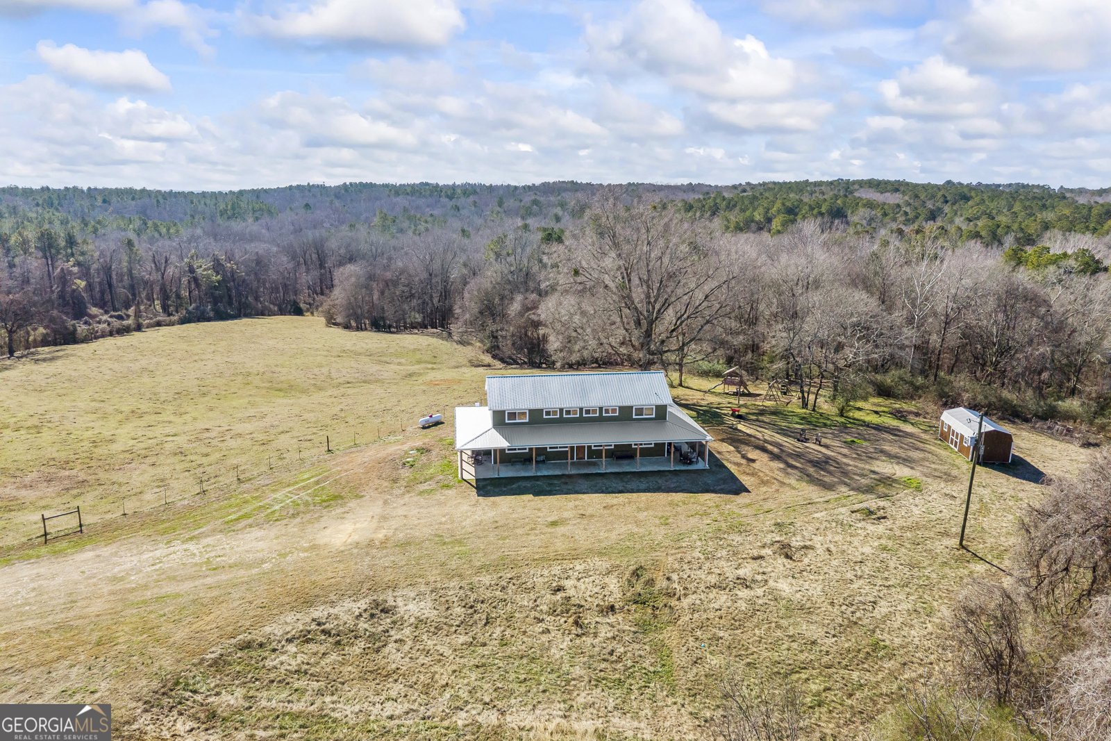 2456 Tex Smith Drive Elberton - Photo 7