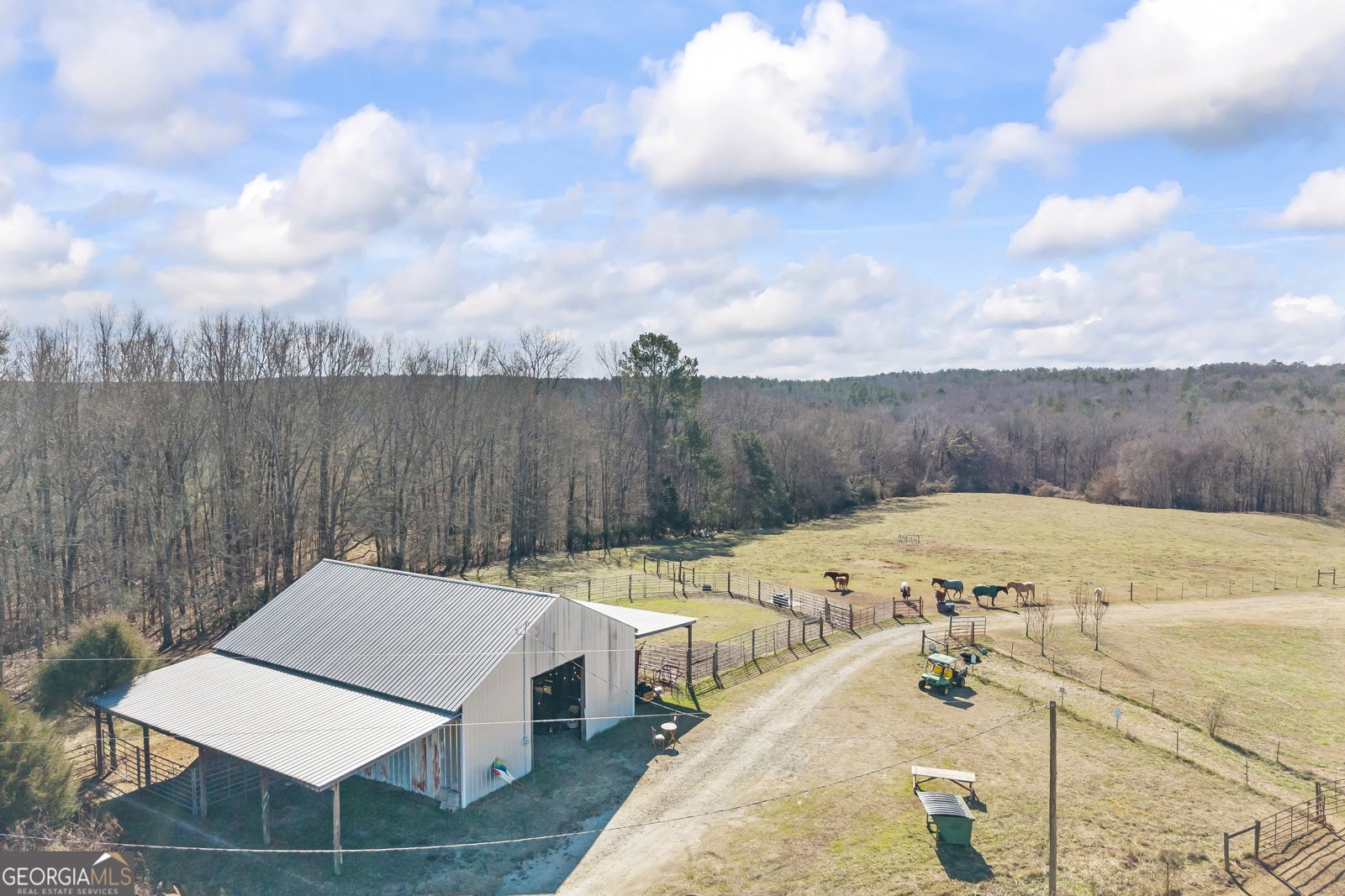 2456 Tex Smith Drive Elberton - Photo 73