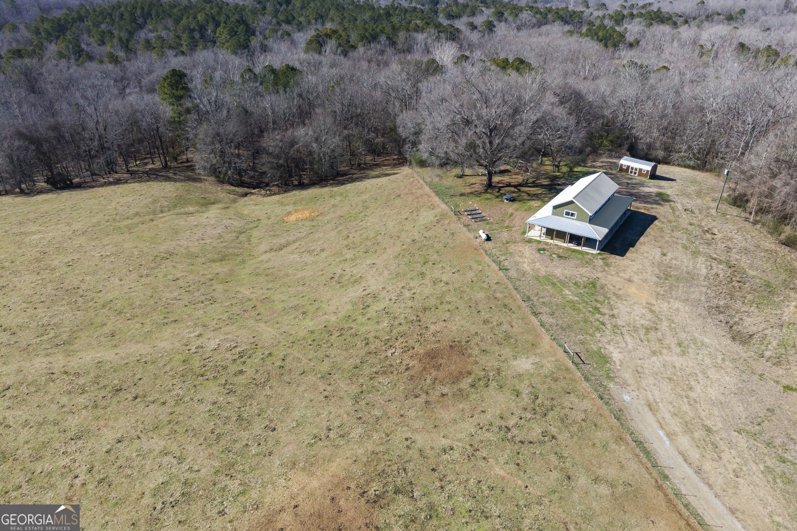 2456 Tex Smith Drive Elberton - Photo 74