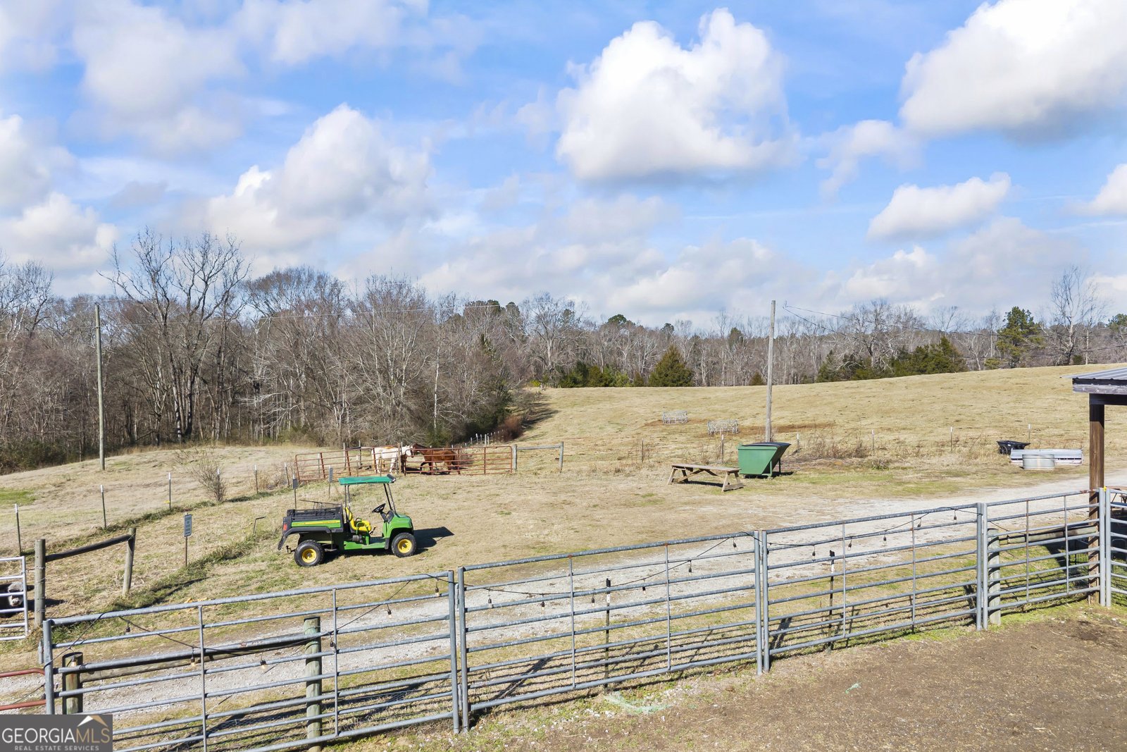 2456 Tex Smith Drive Elberton - Photo 77