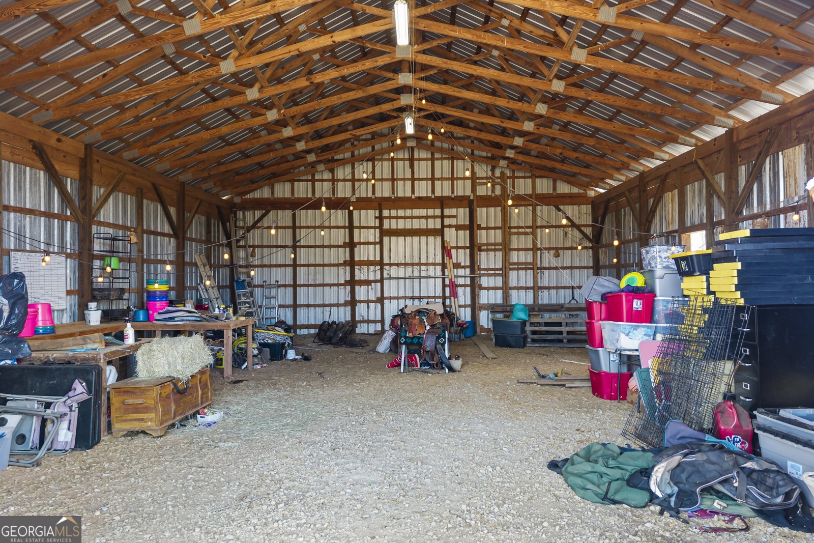 2456 Tex Smith Drive Elberton - Photo 78