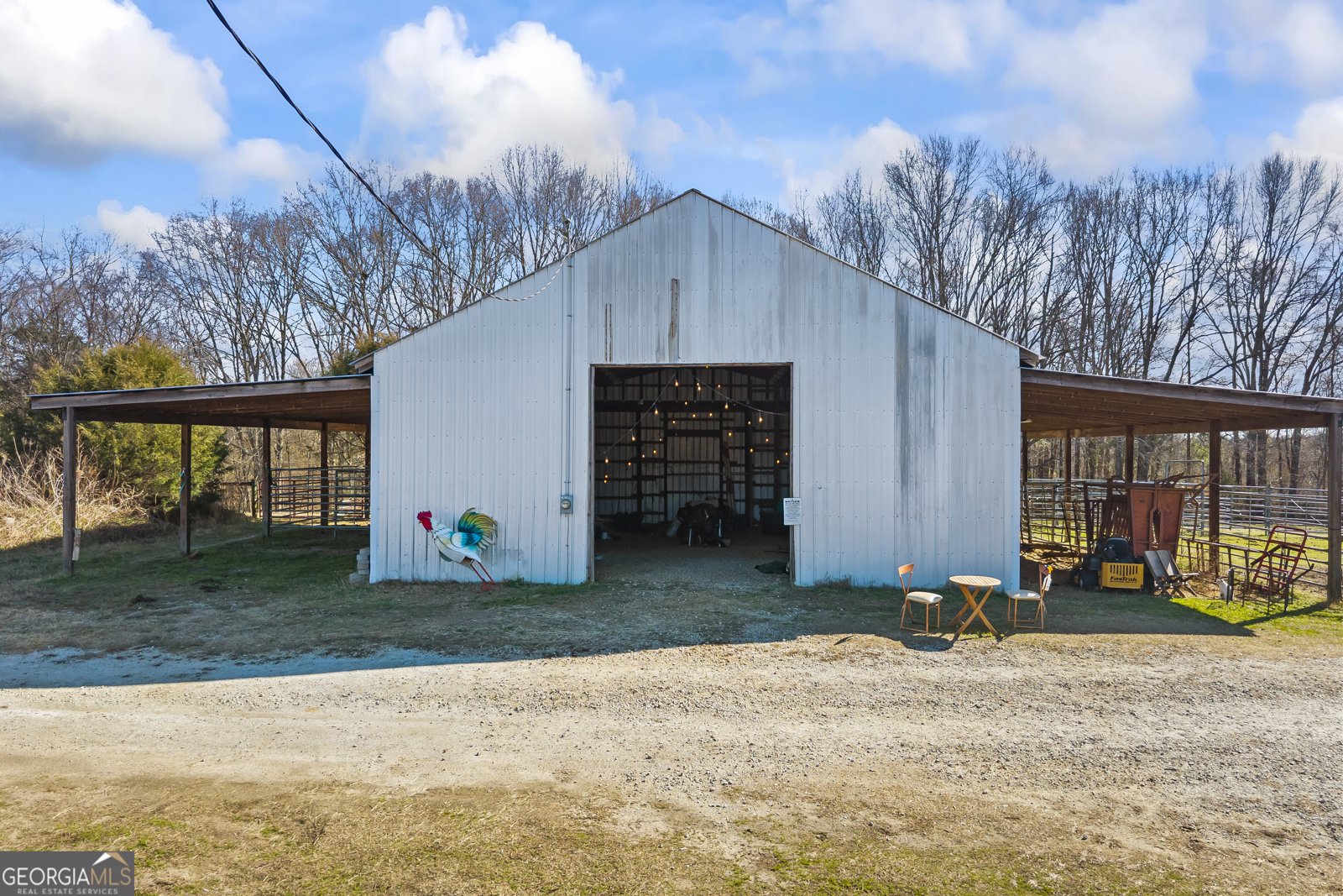 2456 Tex Smith Drive Elberton - Photo 79