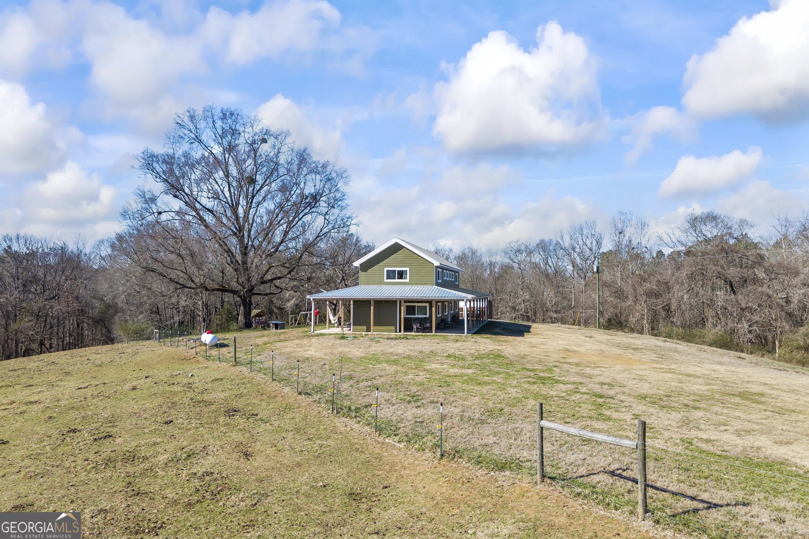 2456 Tex Smith Drive Elberton - Photo 81