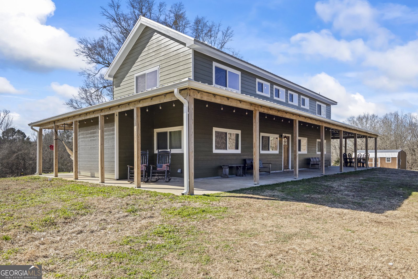 2456 Tex Smith Drive Elberton - Photo 9