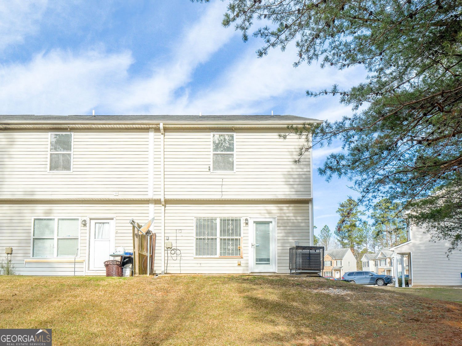 2334 Bigwood Trail Atlanta - Photo 25