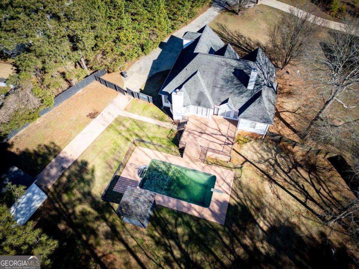 80 Pecan Lane Oxford - Photo 54