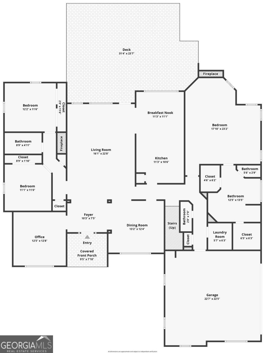 80 Pecan Lane Oxford - Photo 59