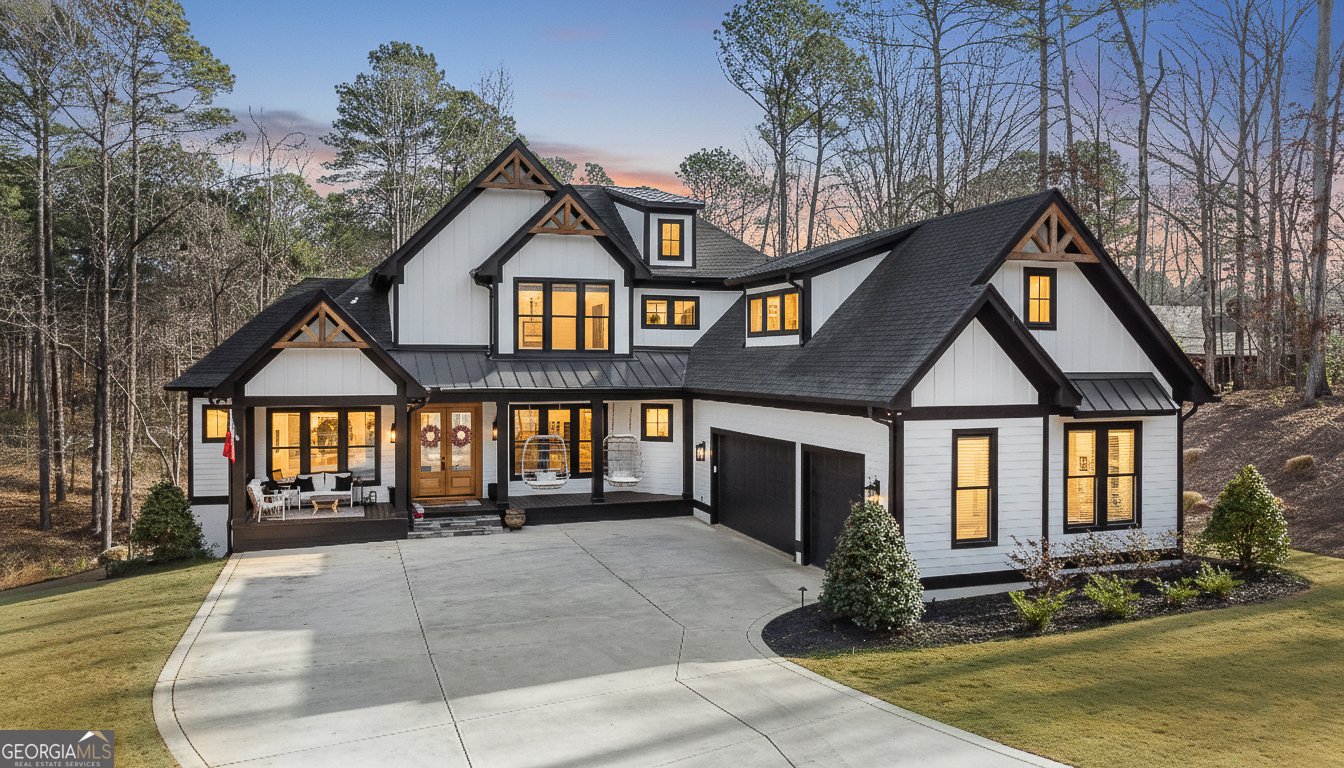 170 Ellman Drive Eatonton - Photo 1