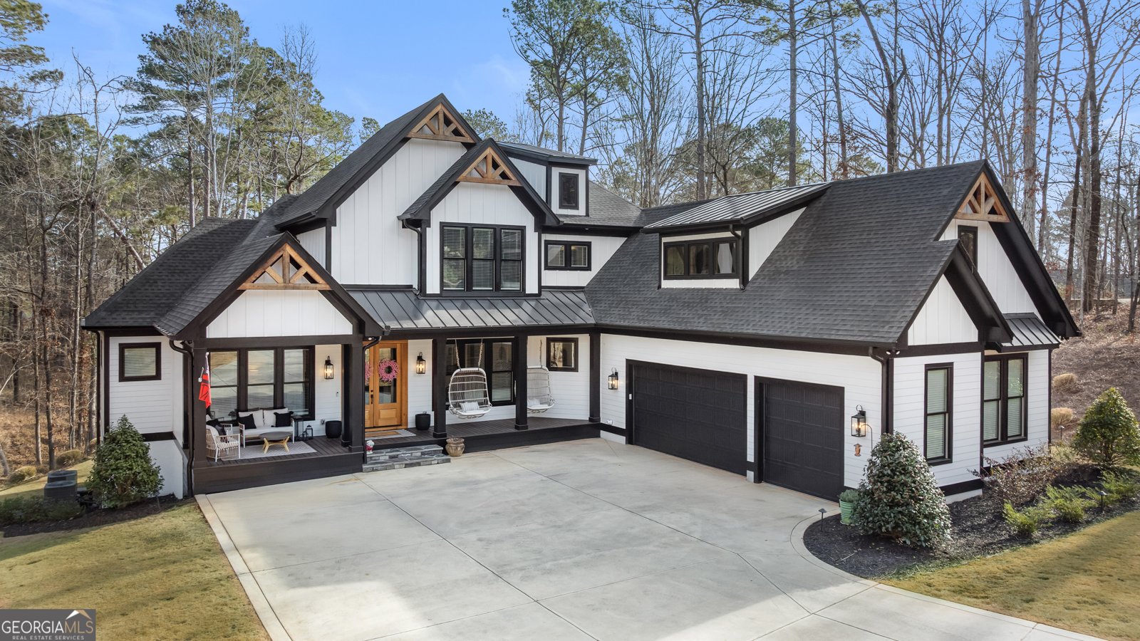 170 Ellman Drive Eatonton - Photo 13