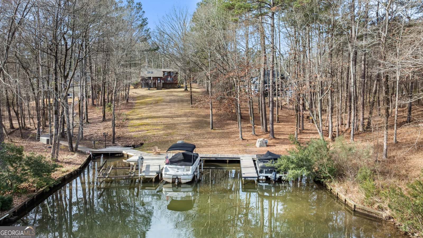 170 Ellman Drive Eatonton - Photo 18