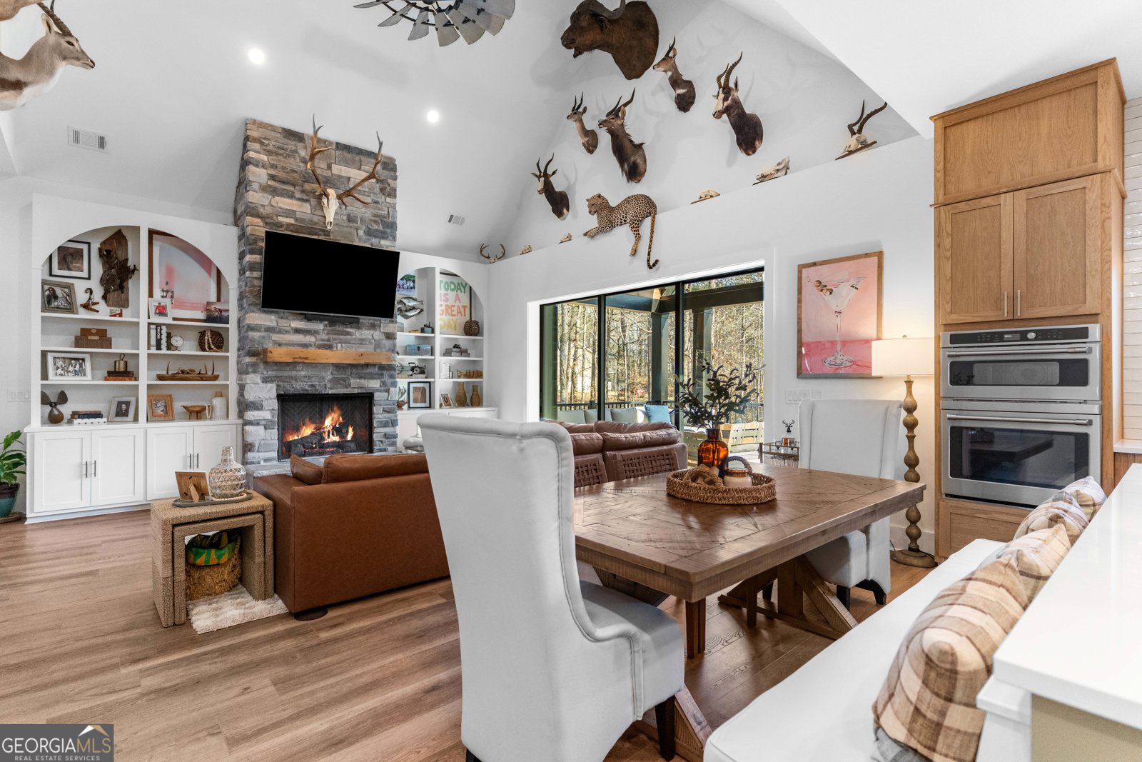 170 Ellman Drive Eatonton - Photo 32