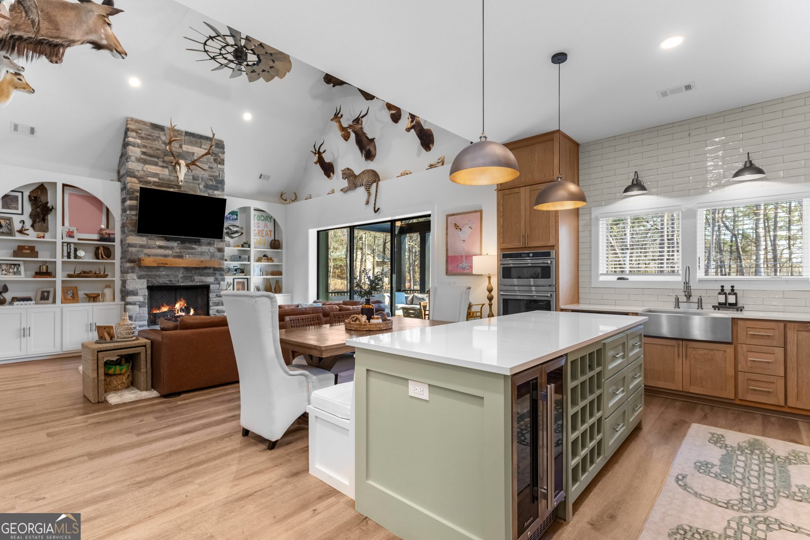 170 Ellman Drive Eatonton - Photo 34