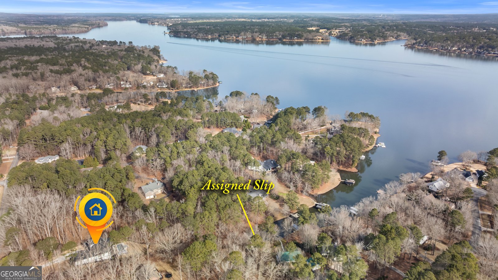 170 Ellman Drive Eatonton - Photo 6