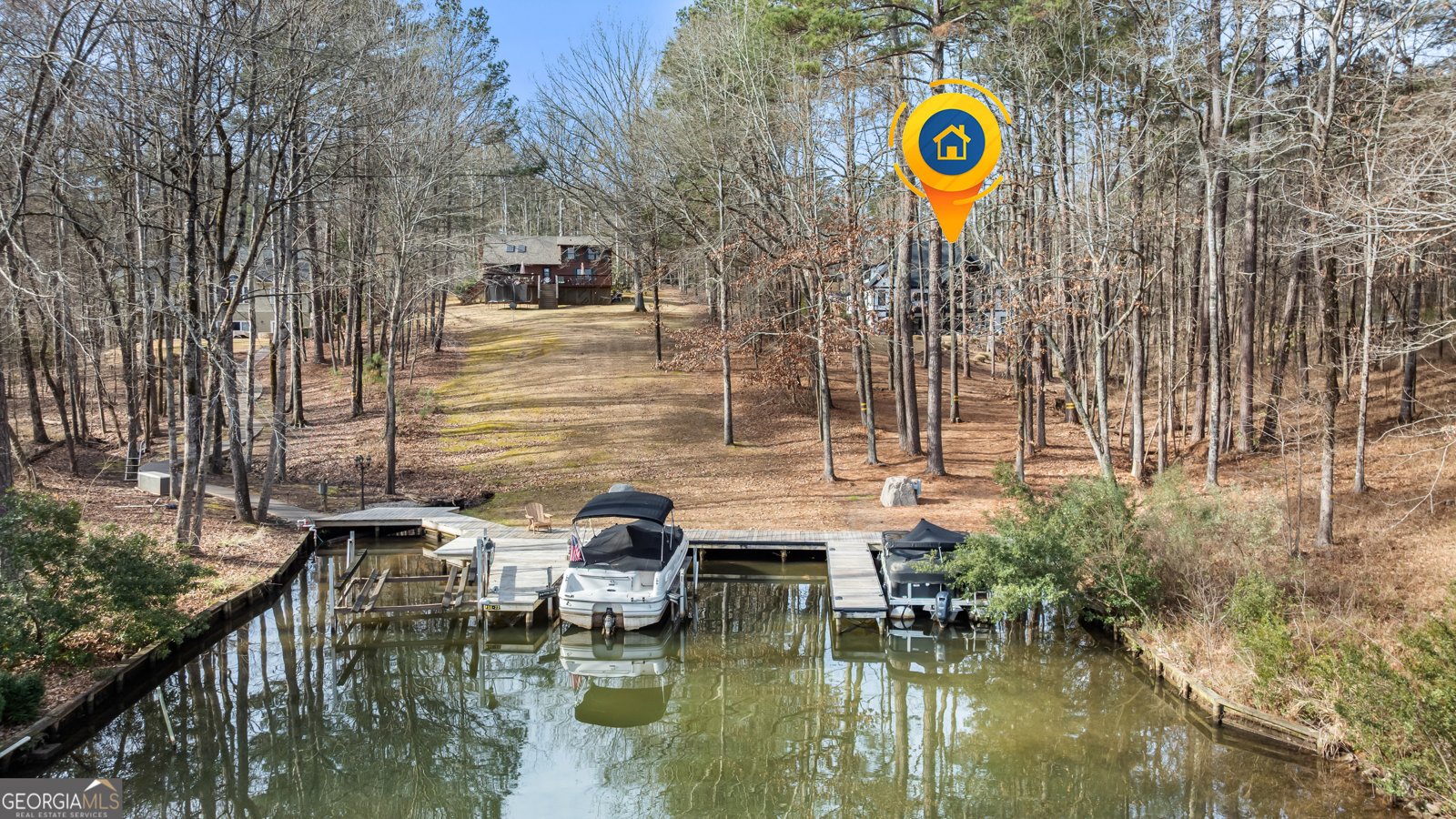 170 Ellman Drive Eatonton - Photo 7