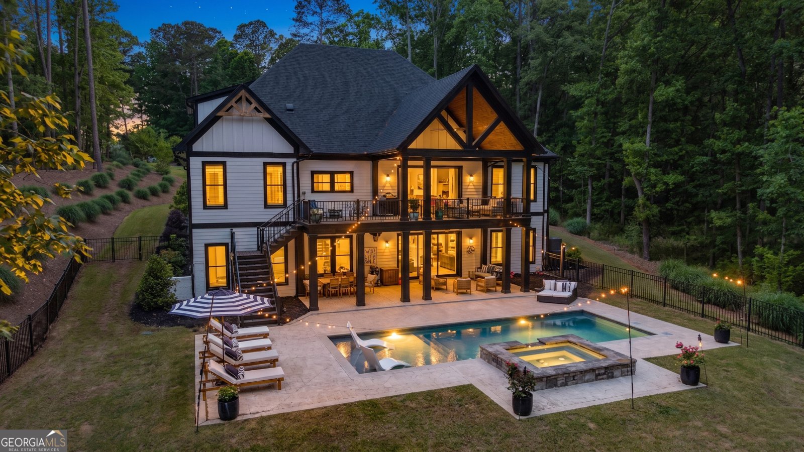 170 Ellman Drive Eatonton - Photo 74