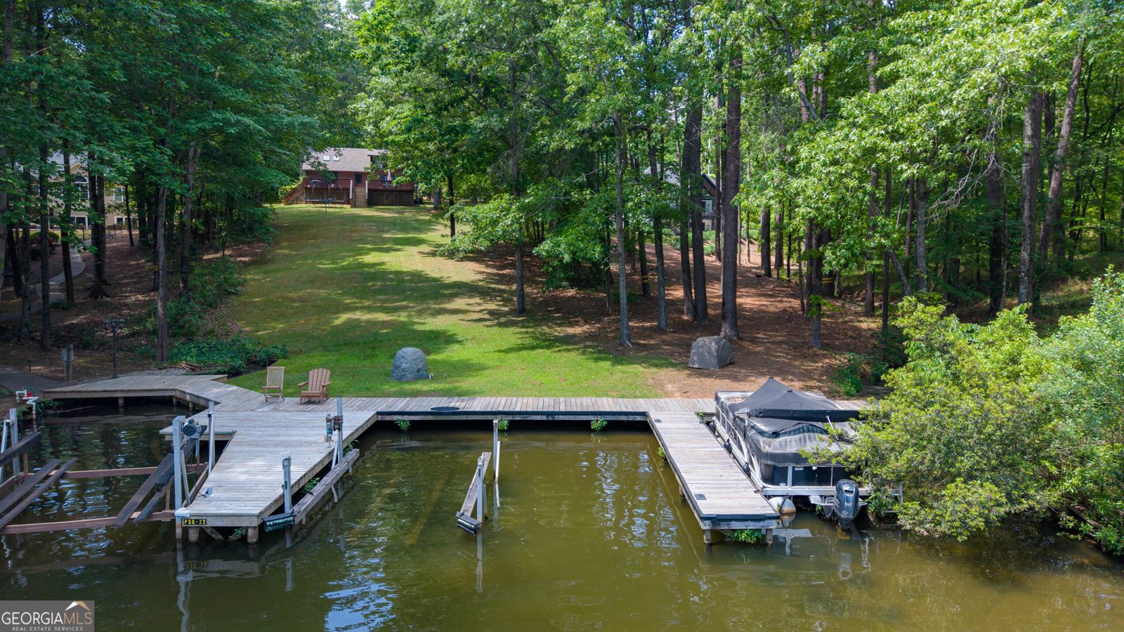170 Ellman Drive Eatonton - Photo 77