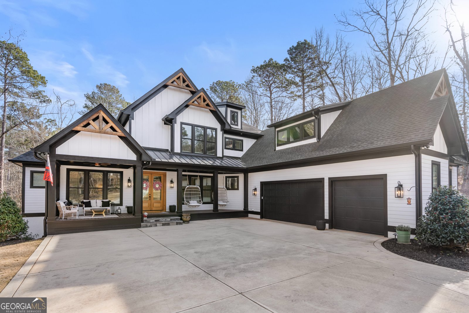 170 Ellman Drive Eatonton - Photo 8