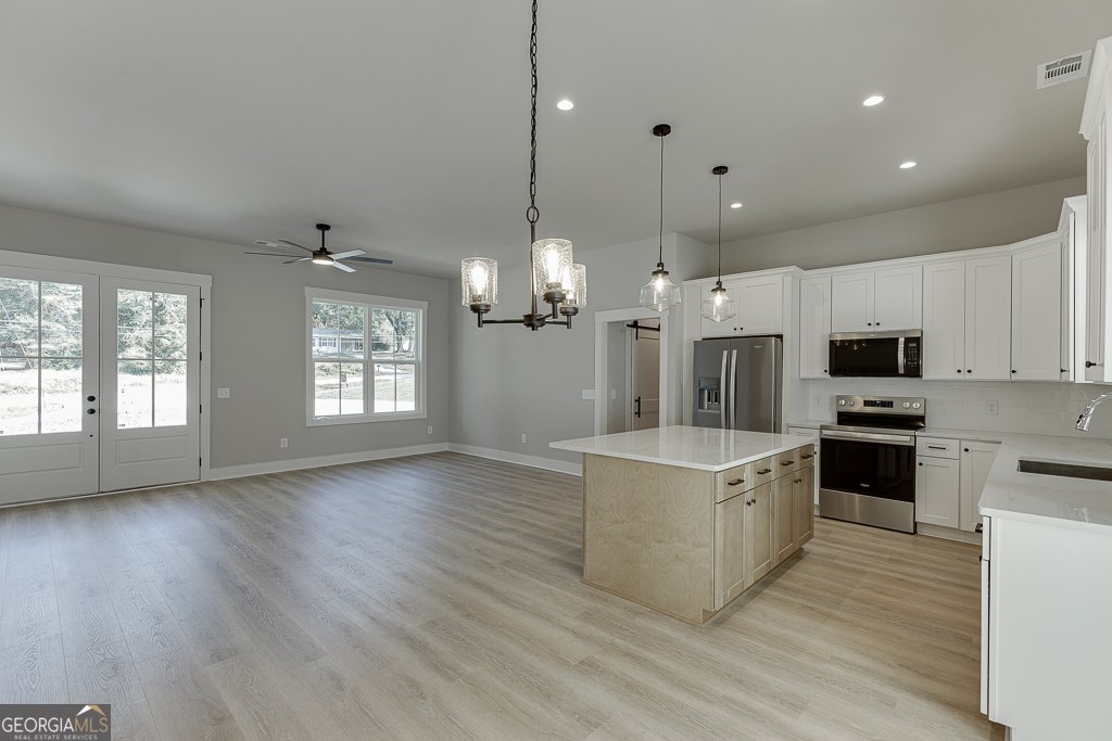 125 Rains Road Jefferson - Photo 16