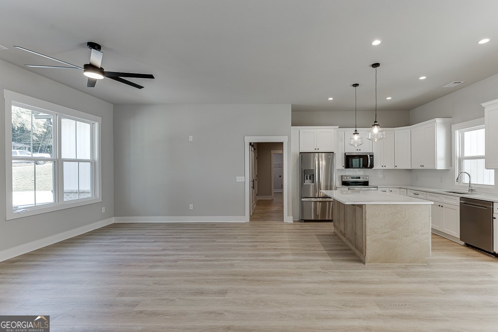 125 Rains Road Jefferson - Photo 17