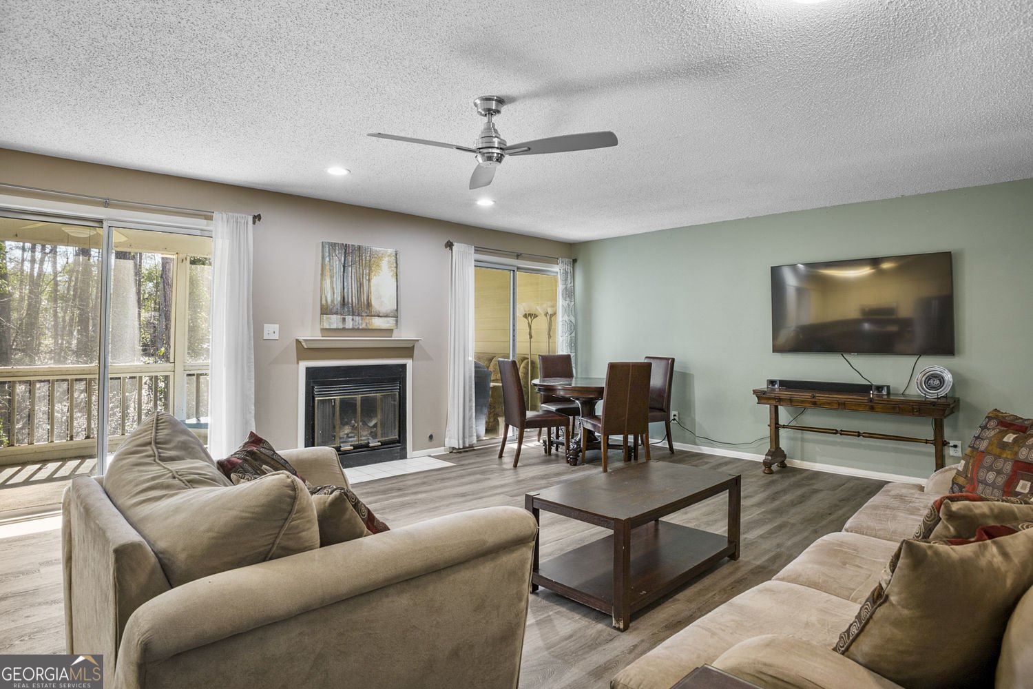 32 Springhedge Court Smyrna - Photo 1