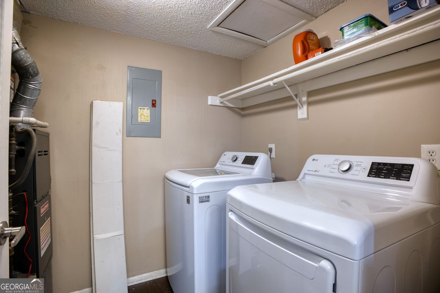 32 Springhedge Court Smyrna - Photo 17