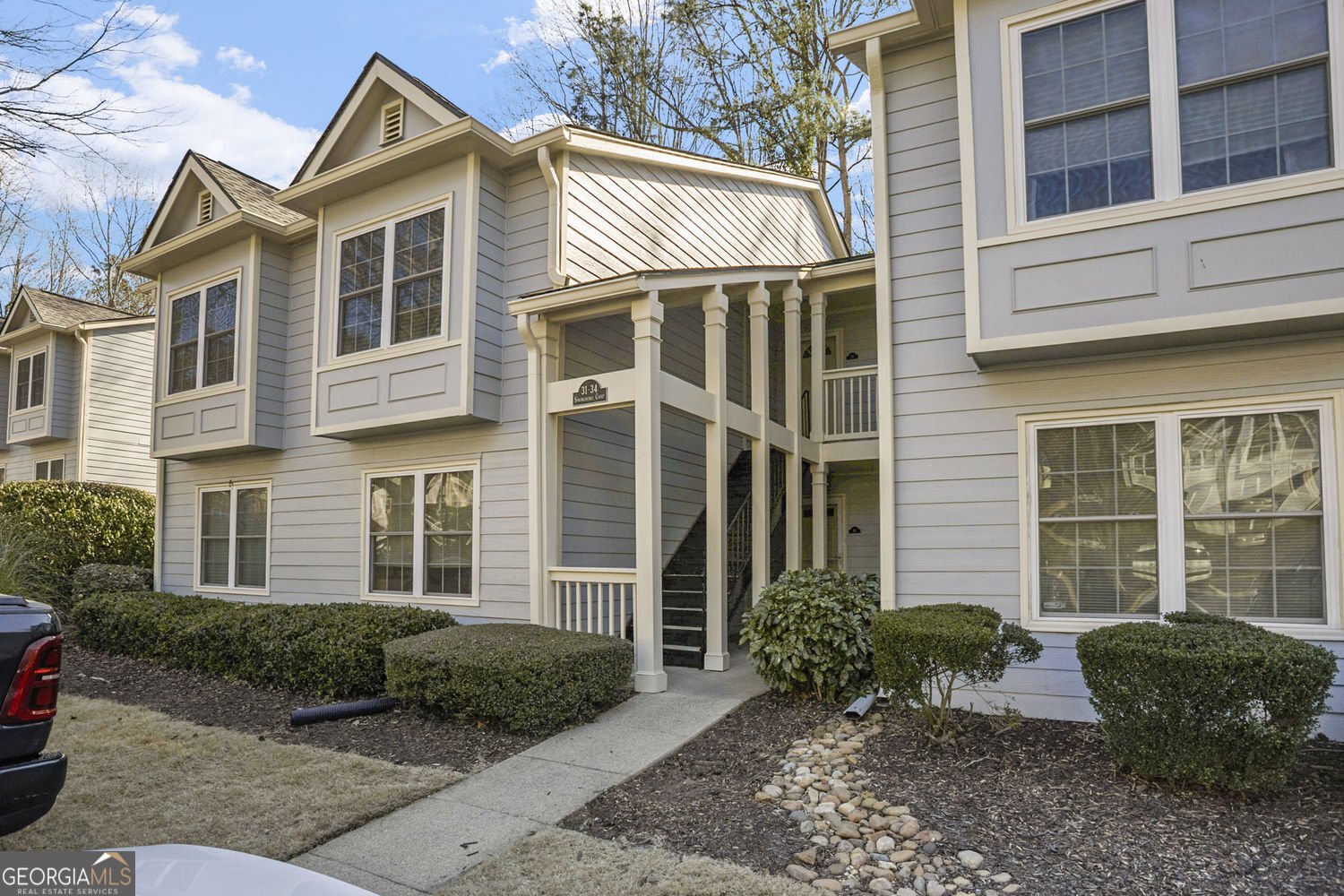 32 Springhedge Court Smyrna - Photo 20