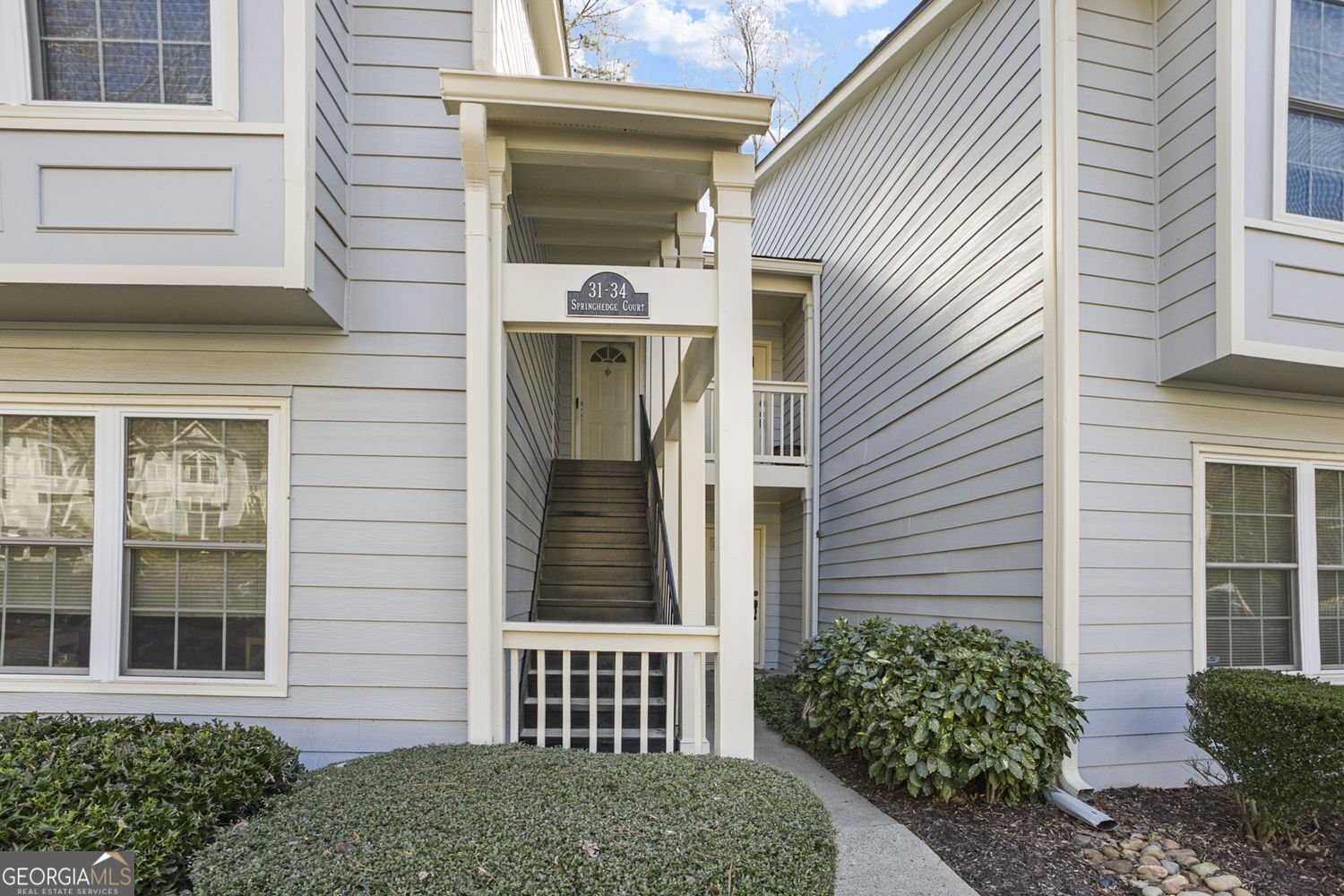 32 Springhedge Court Smyrna - Photo 21