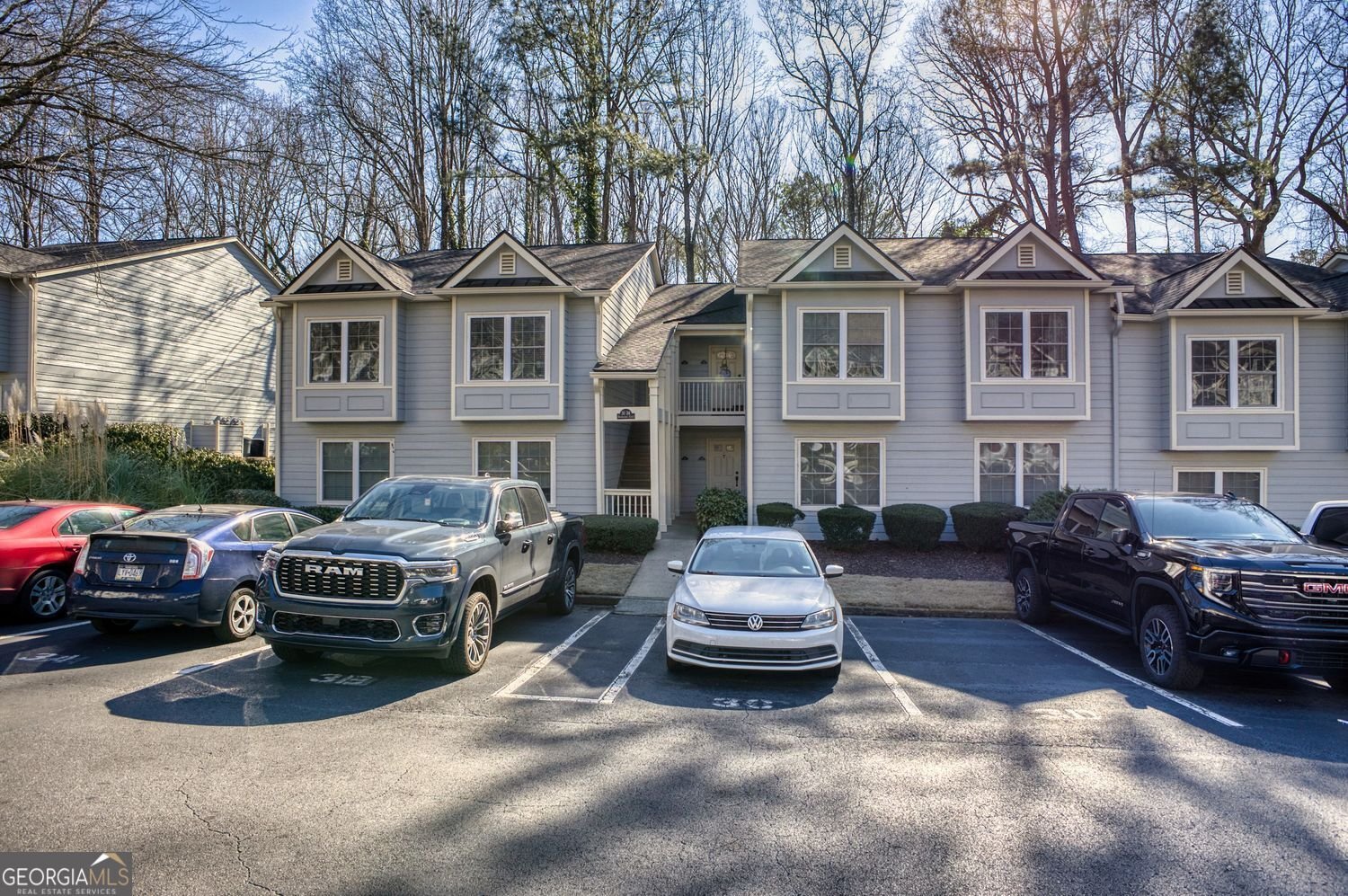 32 Springhedge Court Smyrna - Photo 23